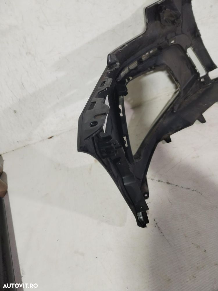 Bara fata Audi A3 S-Line, 2020, 2021, 2022, 2023, 2024, cod origine OE 8Y0807437F. 10276 - 11