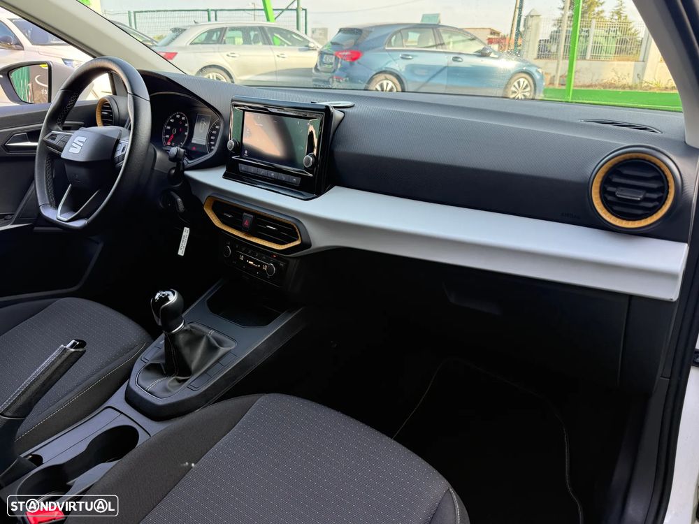 SEAT Ibiza 1.0 Style - 20