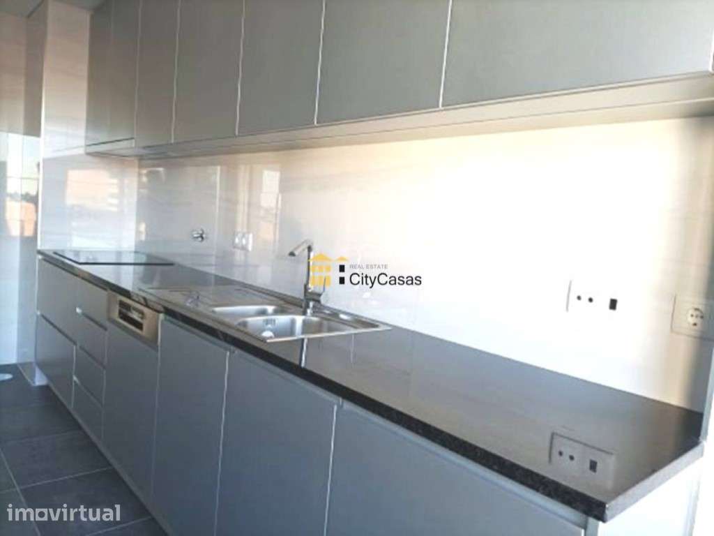 Apartamento T3 Novo à Boavista | Porto - Grande imagem: 5/25