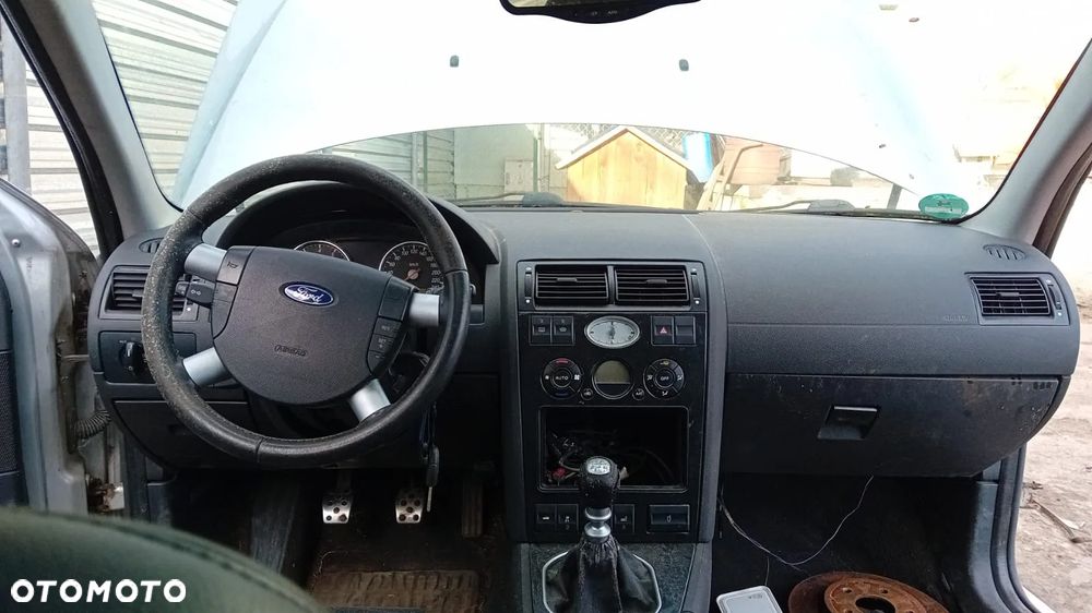 Tylko Części Ford Mondeo MK3 2.0 16V 146KM / 107kW CJBA 00-02r Kombi Lakier 60 - 9