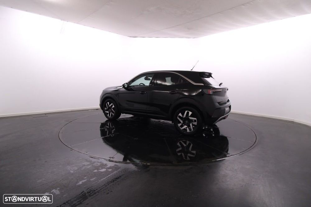 Opel Mokka-e Elegance - 4