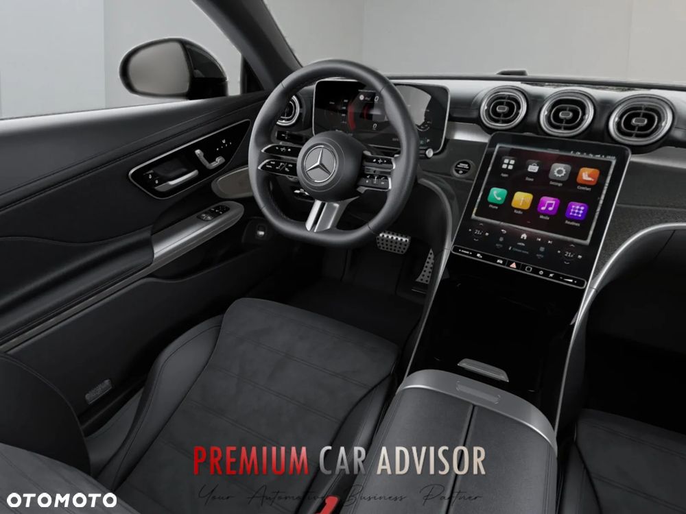 Mercedes-Benz CLE 200 9G-TRONIC Edition AMG Line - 11