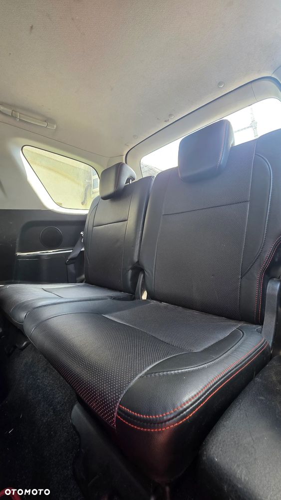 Suzuki Grand Vitara 1.9 DDiS Comfort - 7
