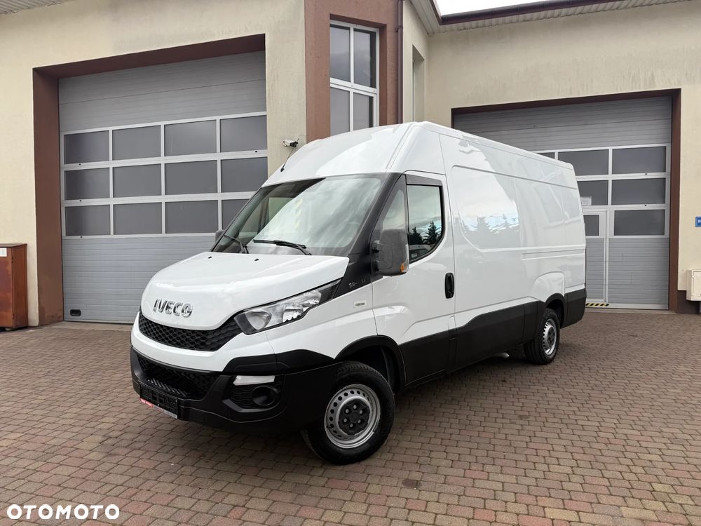 Iveco Daily L3H2 - 30
