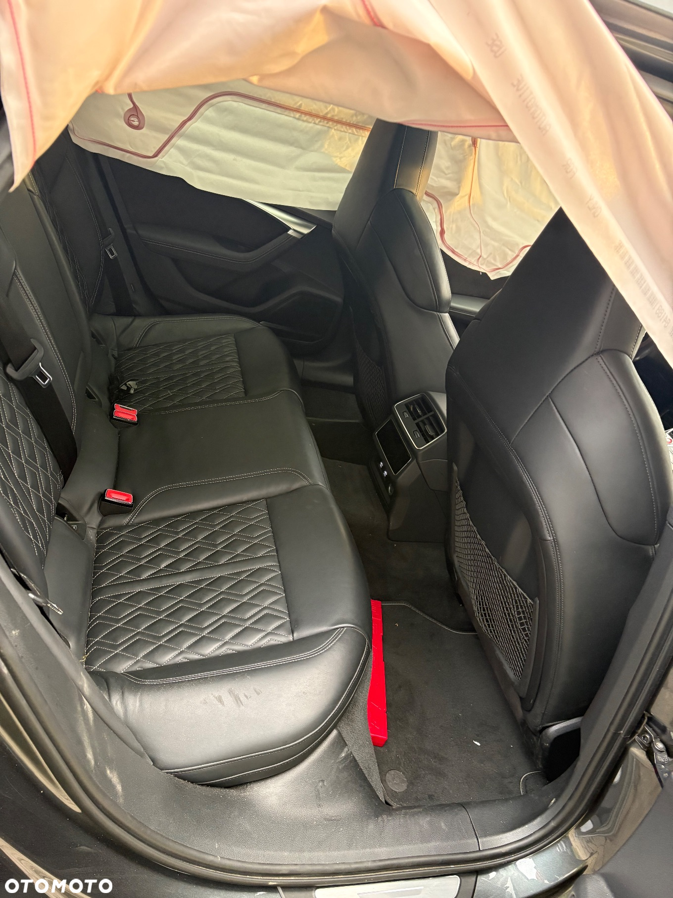 Audi S6 Avant TDI quattro tiptronic - 11