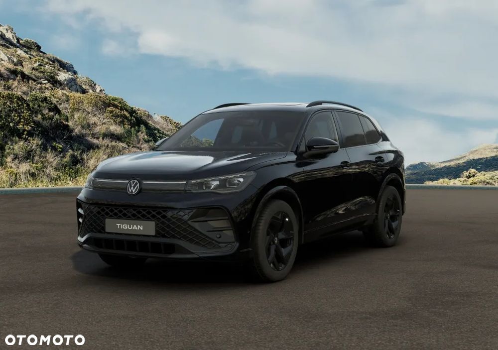 Volkswagen Tiguan 2.0 TSI 4Mot R-Line DSG - 3