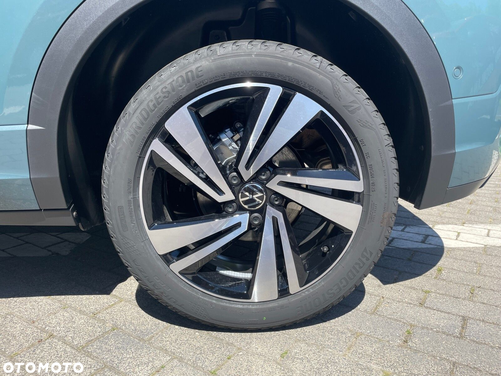 Volkswagen T-Roc 1.5 TSI R-Line Plus DSG - 30