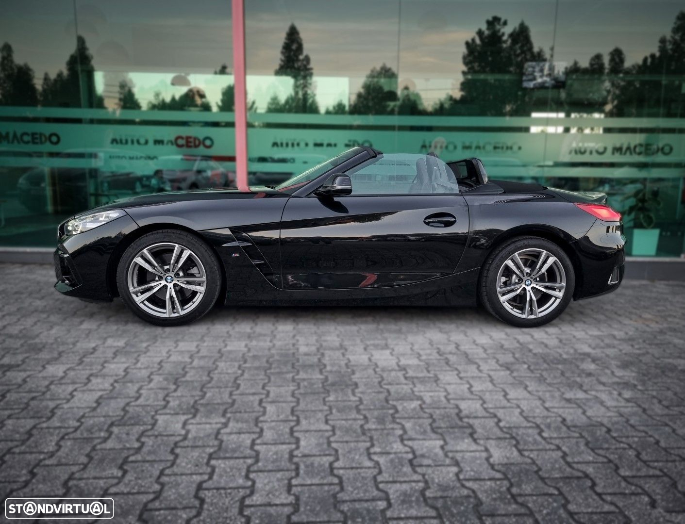 BMW Z4 - 4