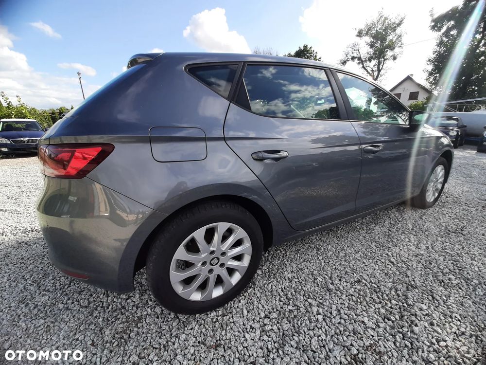 Seat Leon - 7