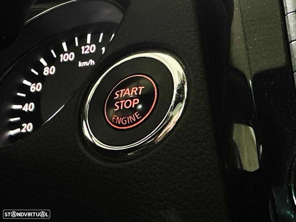 Nissan Qashqai 1.5 dCi Tekna Premium - 51