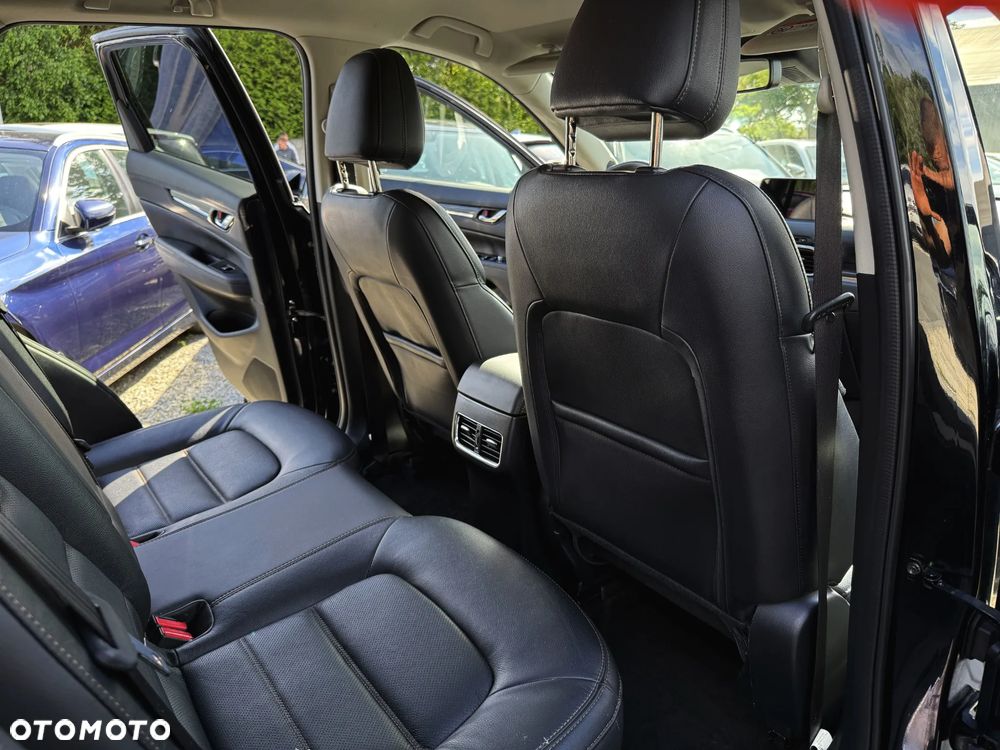 Mazda CX-5 2.0 Skypassion 2WD - 14