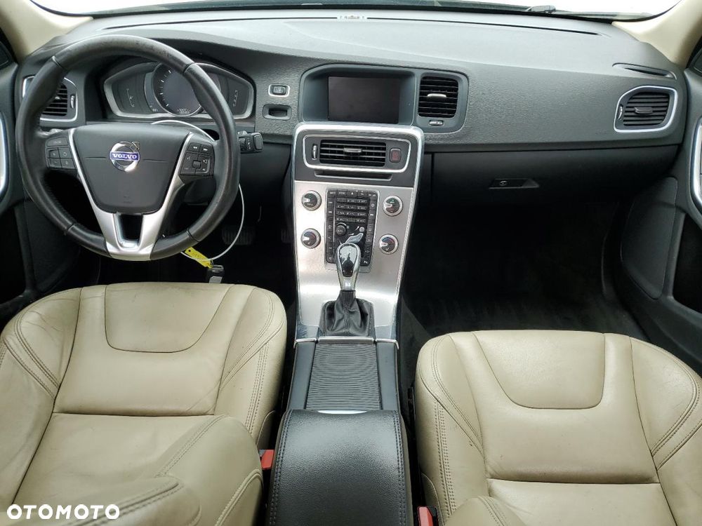 Volvo S60 T5 Geartronic RDesign - 7