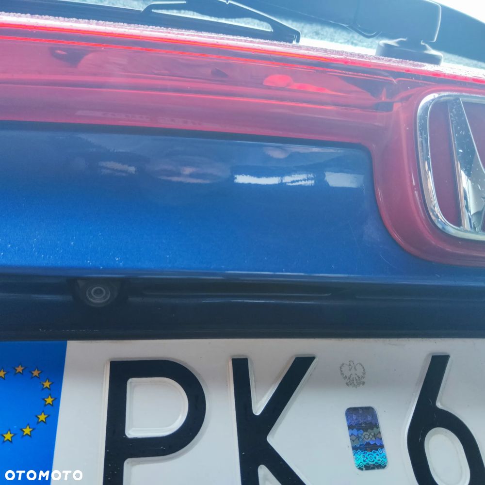 Honda Civic 1.6 i-DTEC Style Edition - 24