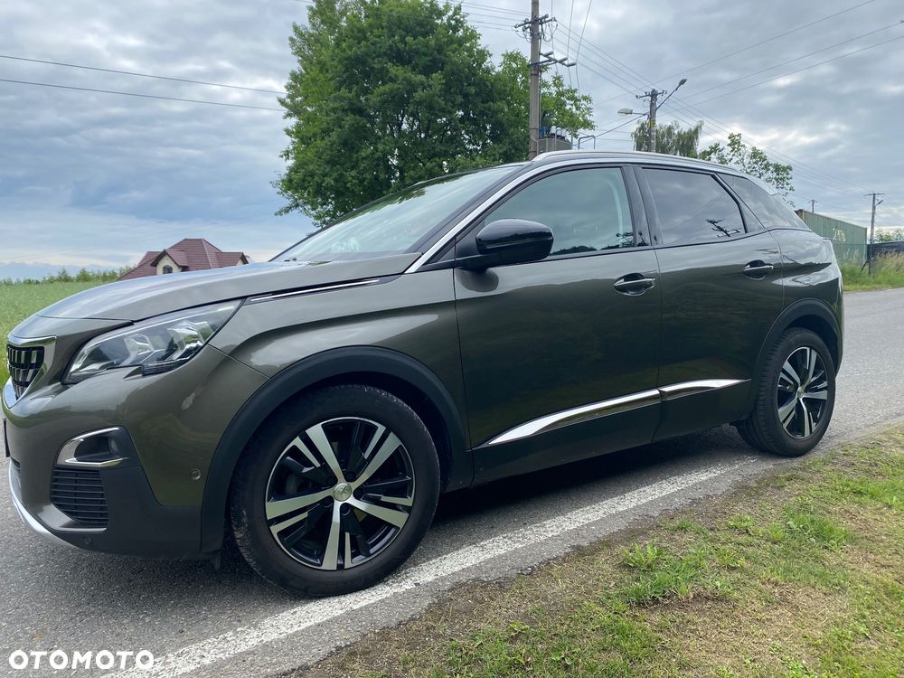 Peugeot 3008 - 5