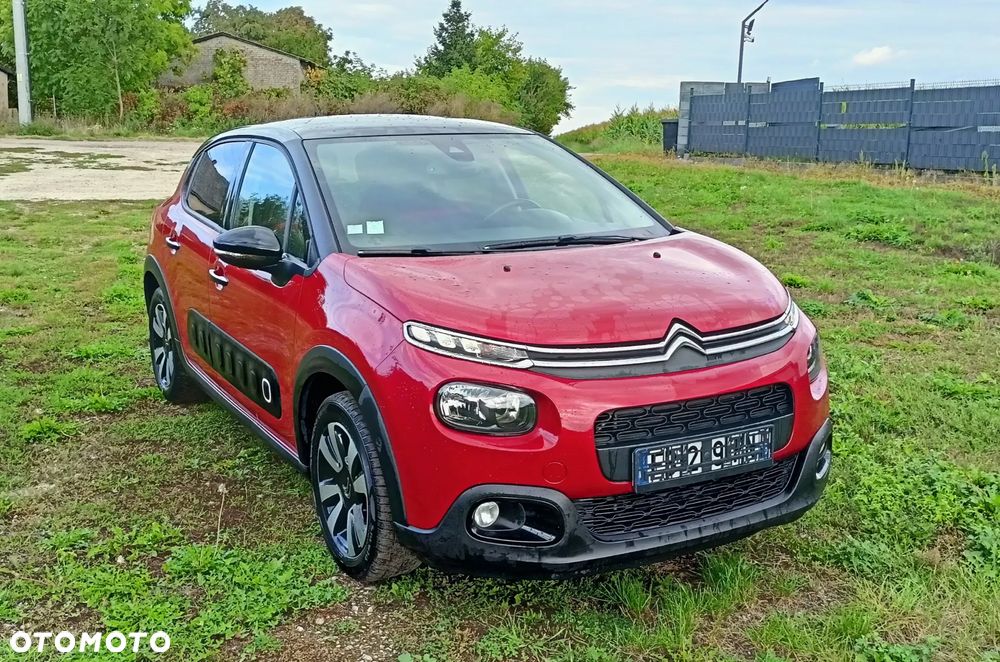 Citroën C3 HDi BlueHDi 100 Exclusive - 17