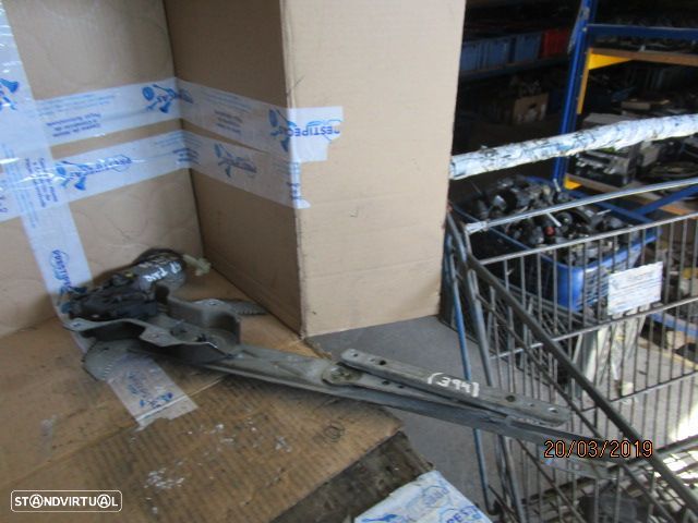 Elevador Com Motor ELEVCM394 ROVER 214 1998 5P TE - 1