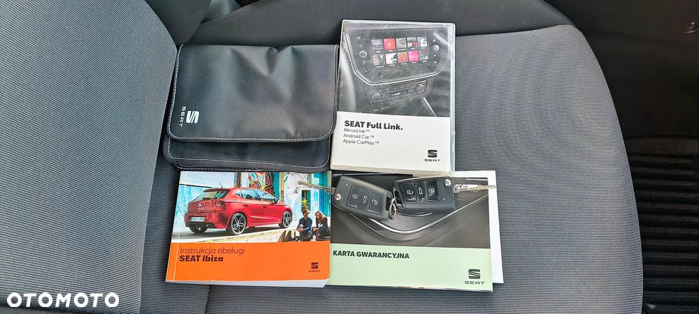 Seat Ibiza - 26