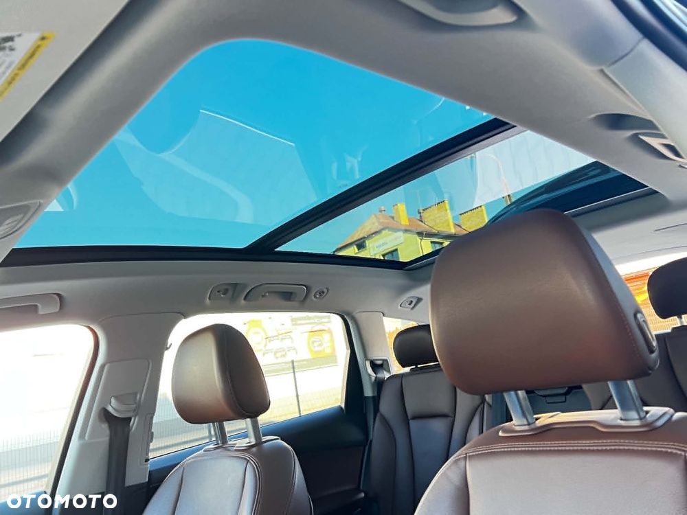 Audi Q7 3.0 TFSI Quattro Tiptronic - 35