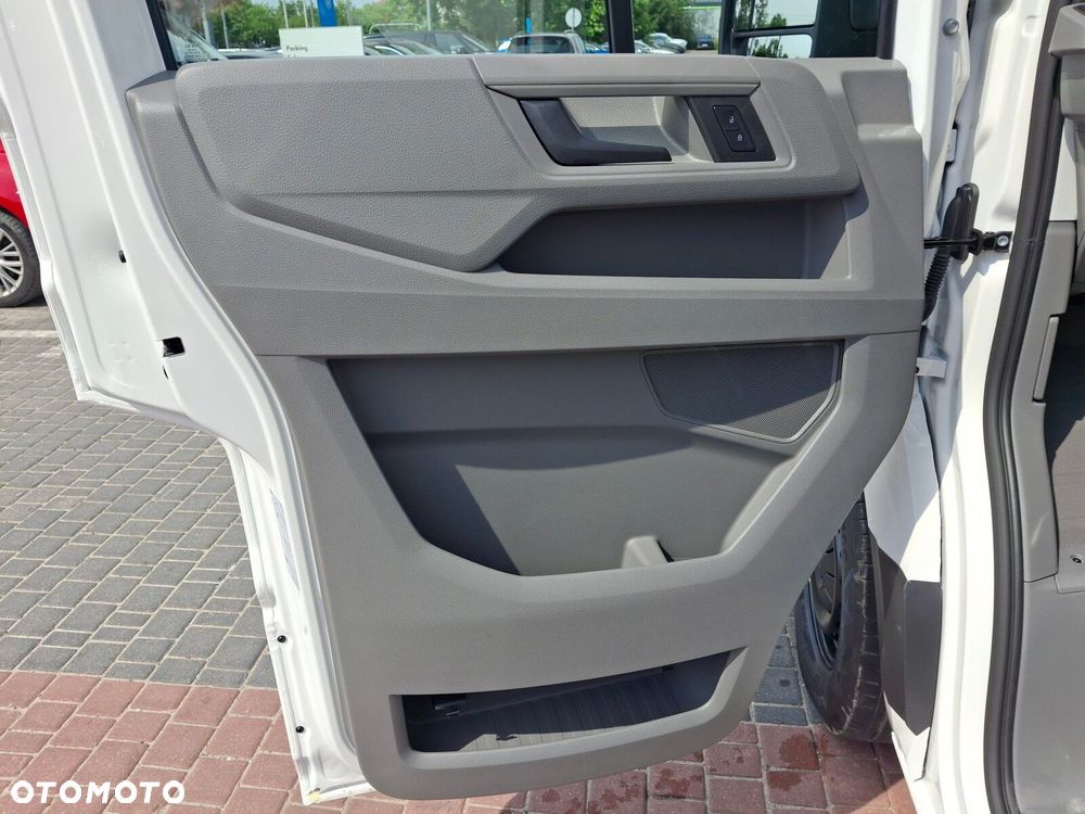 Volkswagen Crafter - 14