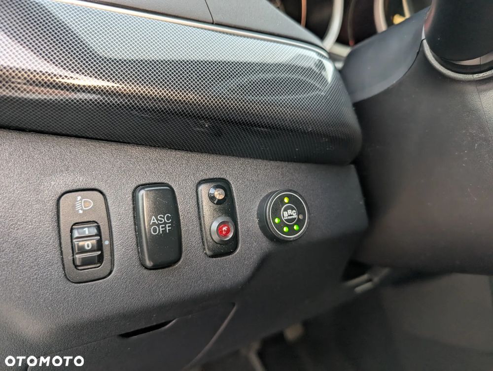 Mitsubishi Lancer 1.8 Intense LPG - 21