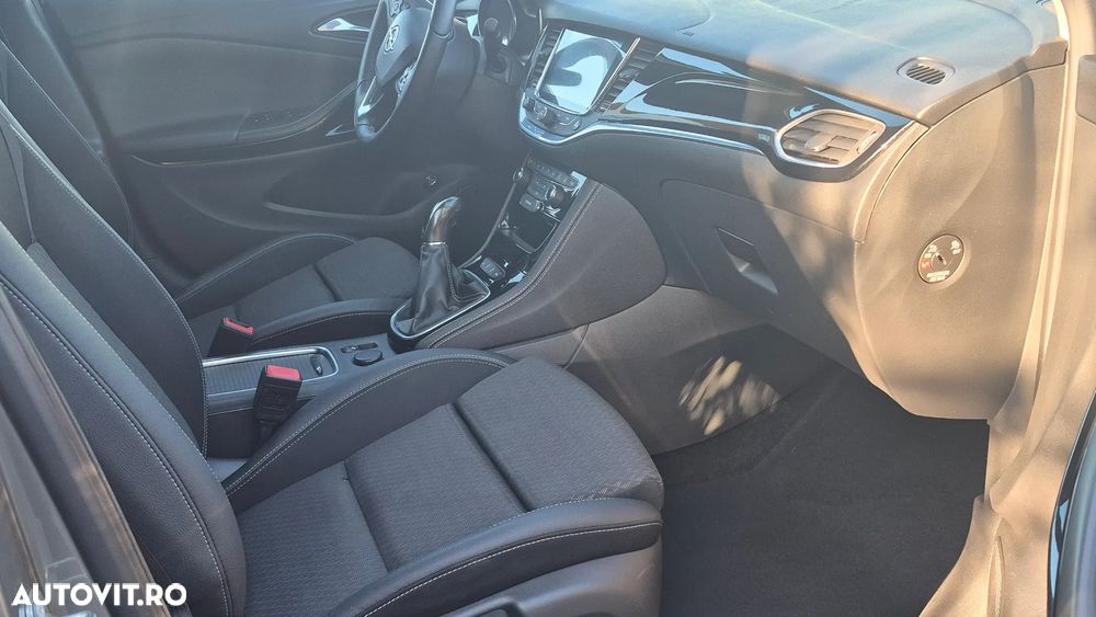 Opel Astra 1.6 D Start/Stop Sports Tourer Business - 19