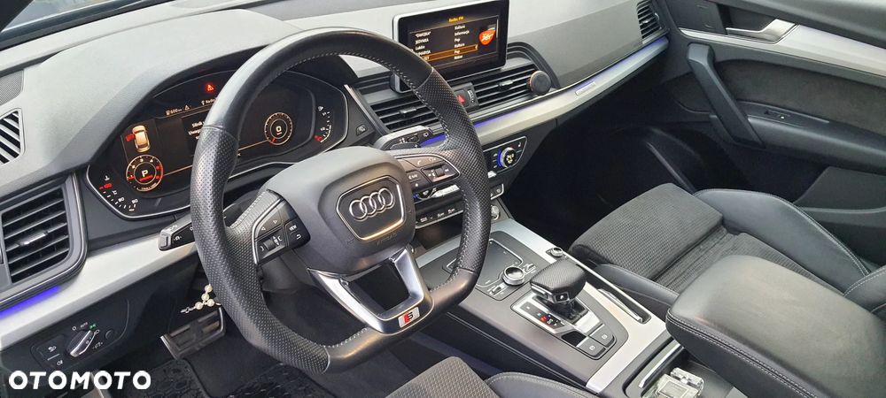 Audi Q5 - 13