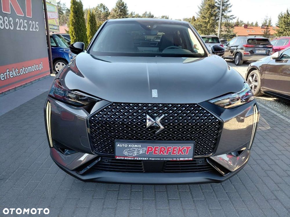DS Automobiles DS 3 Crossback - 3