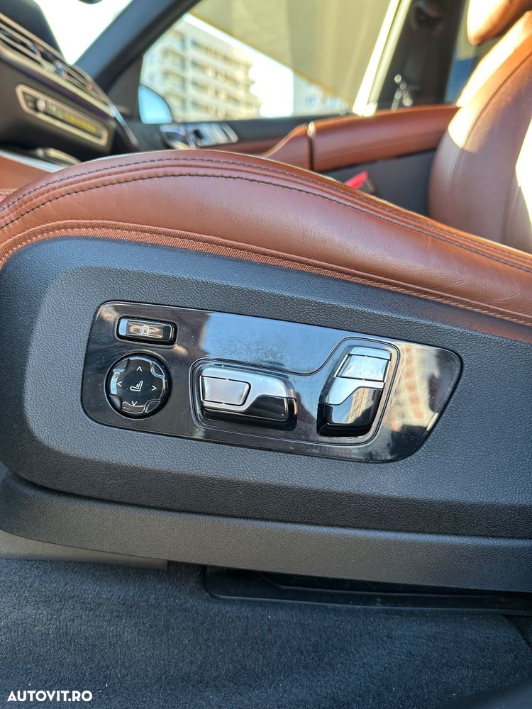 BMW X5 xDrive40i - 14