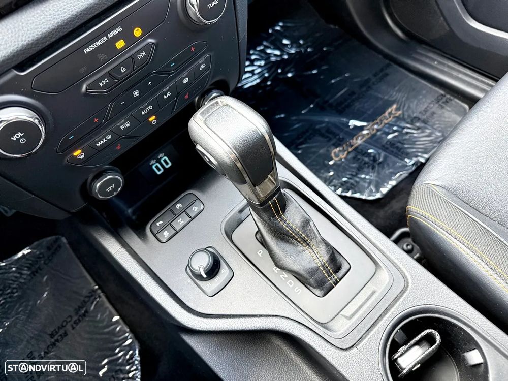 Ford Ranger 2.0 TDCi CD Wildtrak Aut.4WD - 17