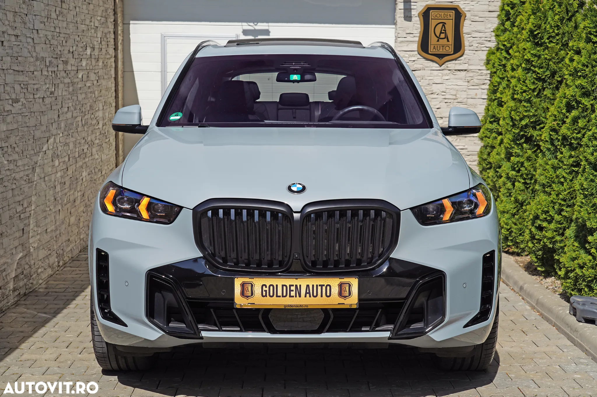 BMW X5 - 16