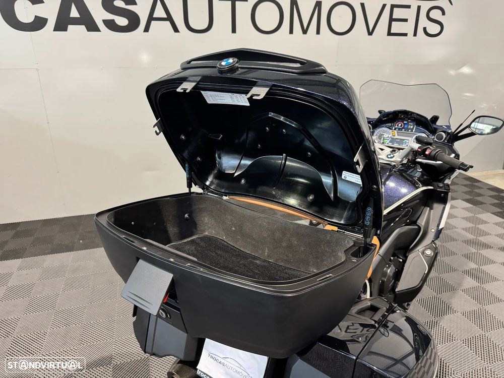 BMW K 1600 GT OPTION 719 - 24