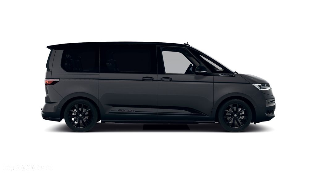 Volkswagen Multivan 2.0 TDI L1 Edition DSG - 3