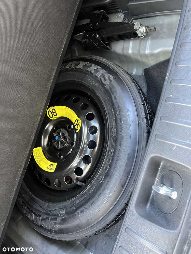 Hyundai Tucson 1.6 Turbo 4WD DCT Premium - 12