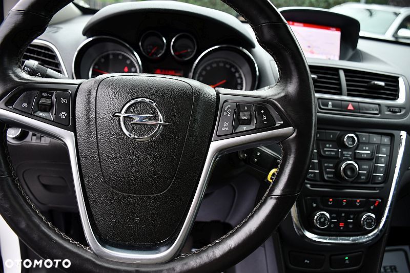 Opel Mokka 1.4 T Cosmo S&S EU6 - 19