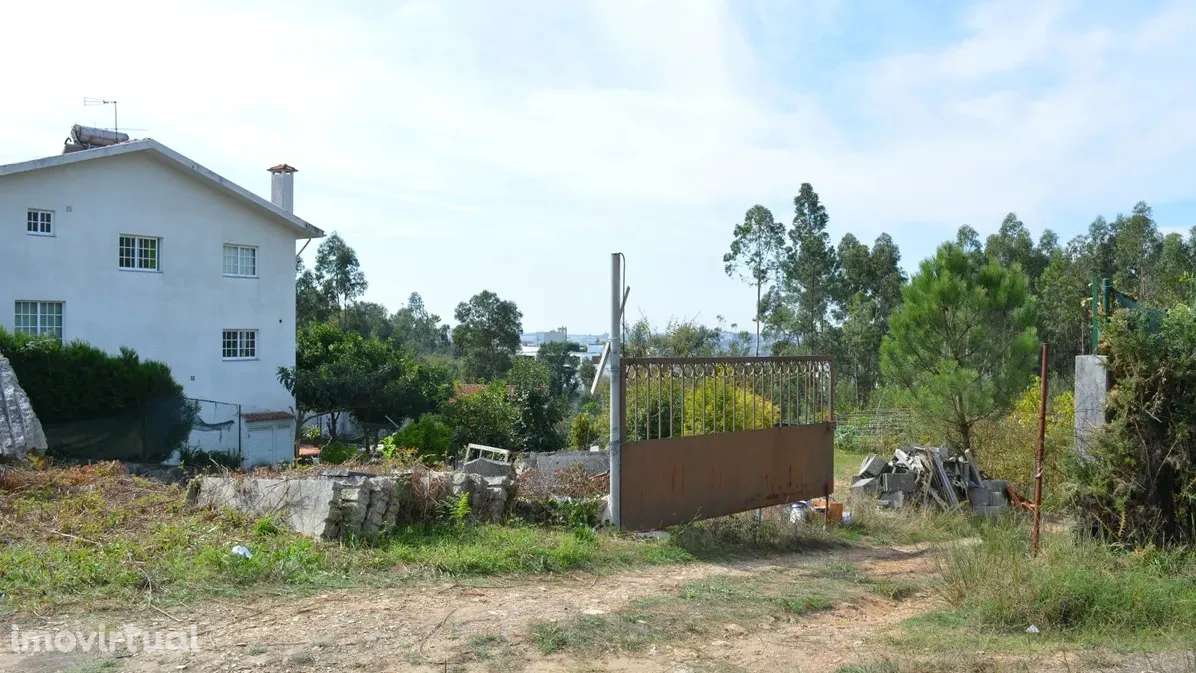 Lote p/ construção de moradia isolada - Grande imagem: 3/9