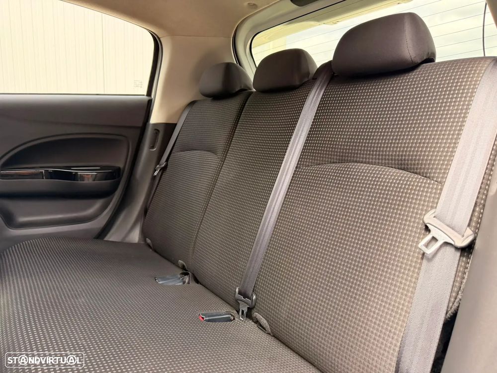 Mitsubishi Space Star 1.2 Intense - 6