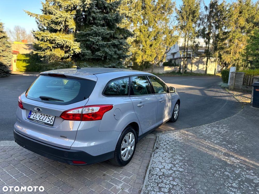 Ford Focus - 7