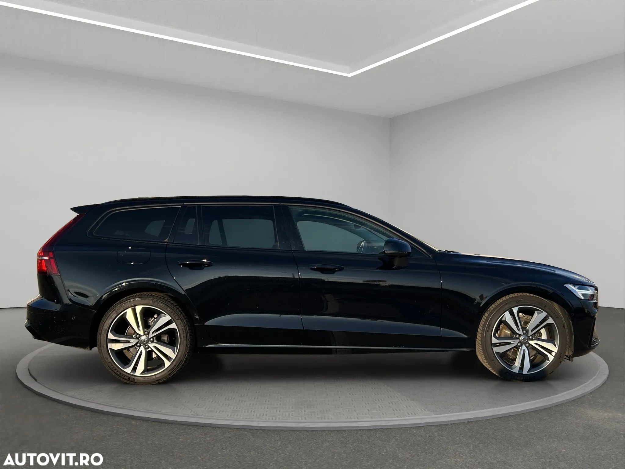 Volvo V60 - 6