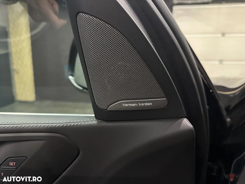 BMW X5 xDrive30d - 25