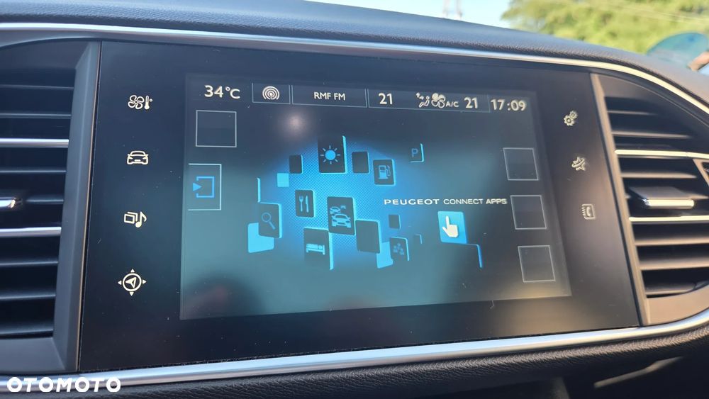 Peugeot 308 e-HDi 115 Stop & Start Allure - 25
