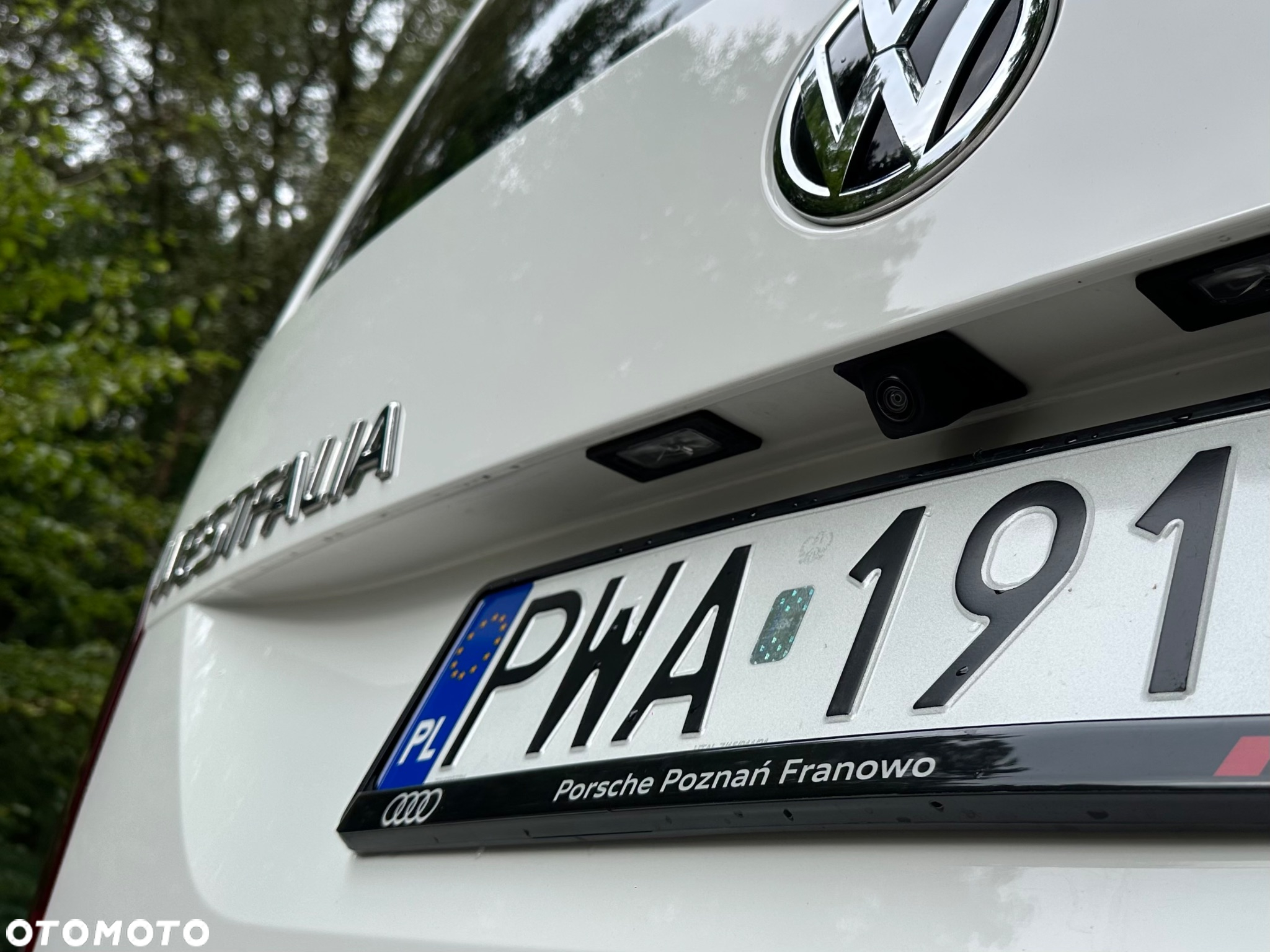 Volkswagen T6.1 Westfalia Kepler Kamper DSG Lang plus - 40