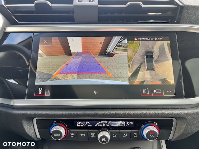 Audi Q3 35 TFSI S line S tronic - 21