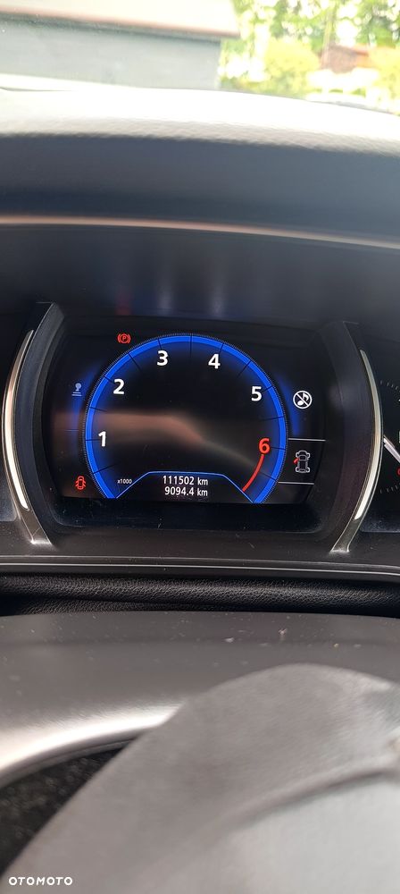 Renault Megane 1.6 SCe Intens - 13