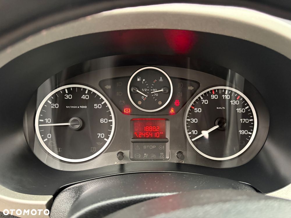 Peugeot Partner 1.6 HDi Outdoor - 7