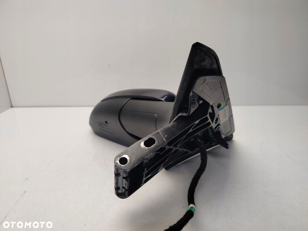 volvo c70 ii 06r- lusterko prawe zewnętrzne 10 pinów 467 - 7