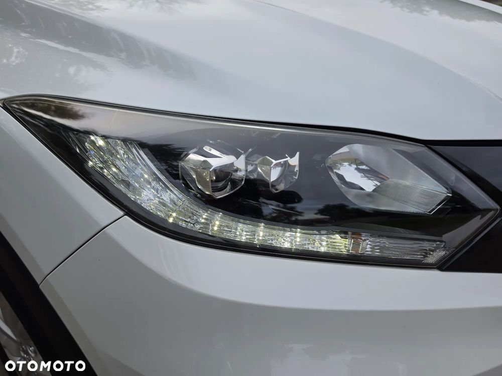 Honda HR-V 1.5 i-VTEC CVT Executive - 34