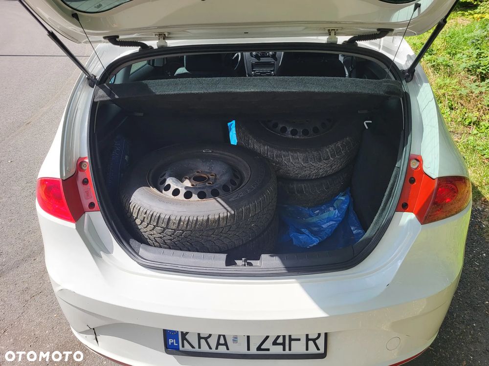 Seat Leon - 7