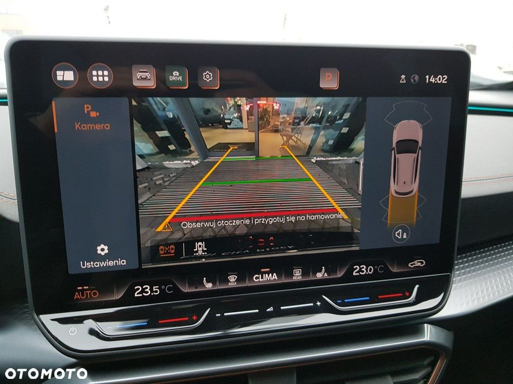 Cupra Formentor - 29