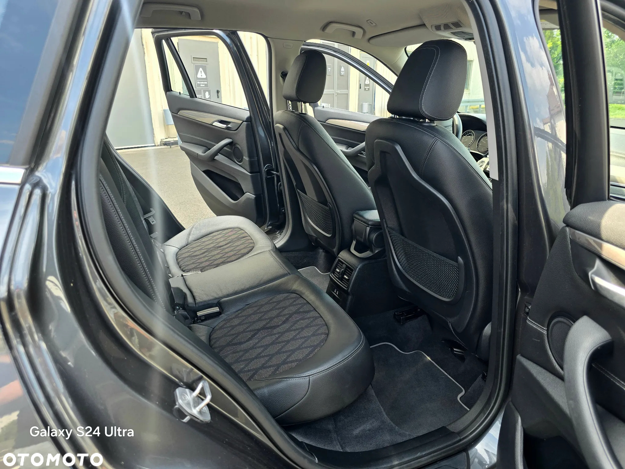 BMW X1 xDrive18d xLine sport - 11