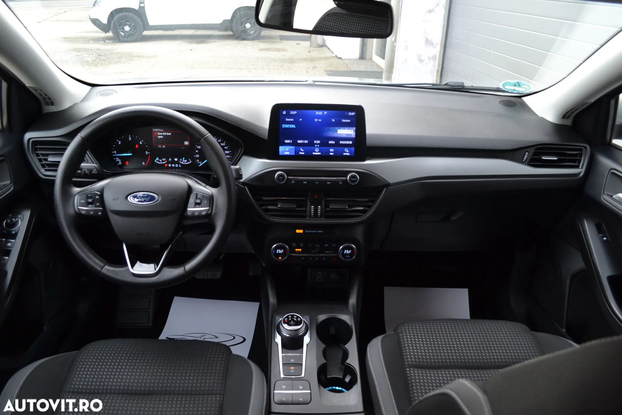 Ford Focus 1.5 EcoBlue Start-Stopp-System Aut. COOL&CONNECT - 26